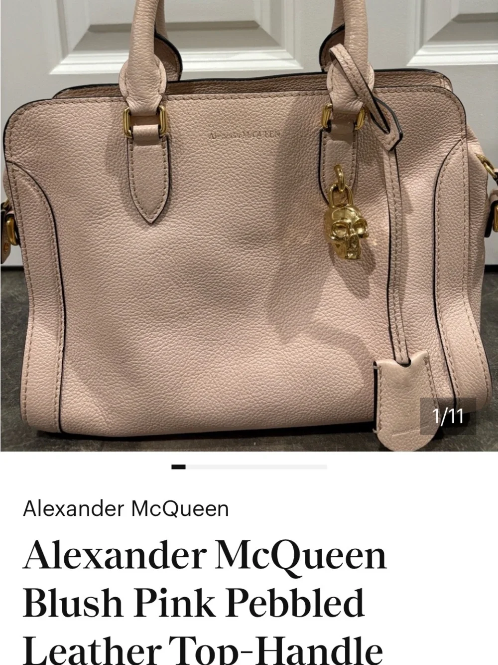 N/A elegant alexander